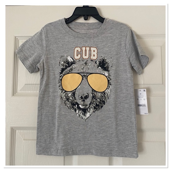 Toddler Well Worn Mommy and Me Short Sleeve T-Shirt - Picture 2 of 4